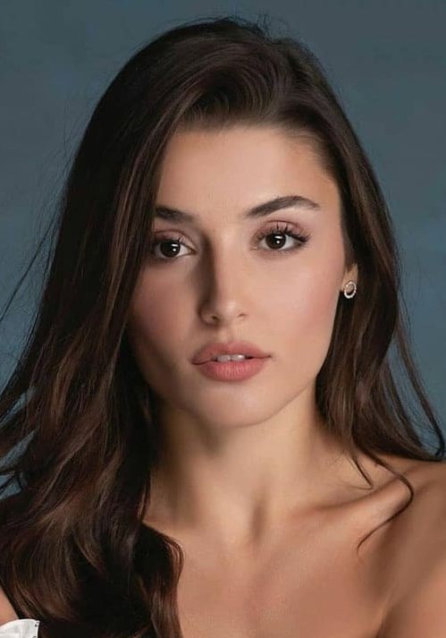 汉黛·埃塞尔 Hande Erçel