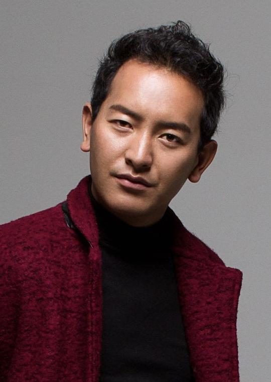 卓杰泽仁 Zeren Zhuojie