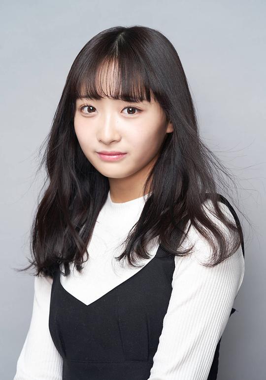 石川翔铃 Karen Ishikawa
