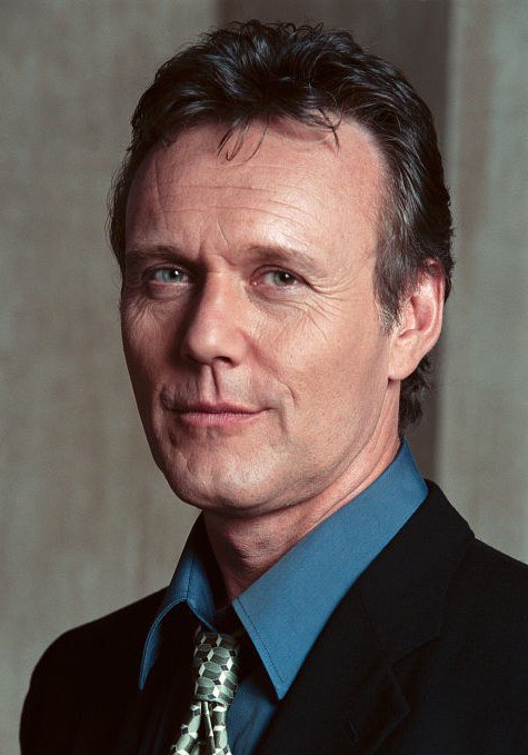 安东尼·海德 Anthony Head