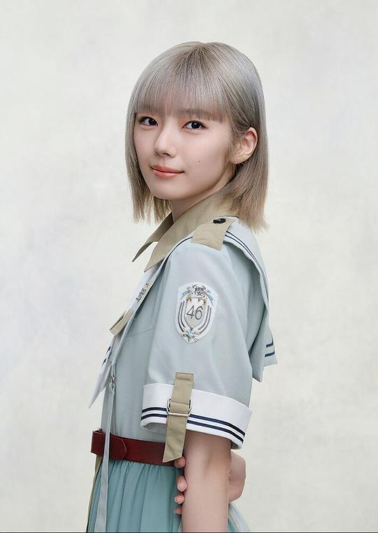 藤吉夏铃 Karin Fujiyoshi