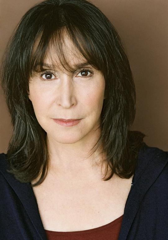 吉娜·赫特 Gina Hecht