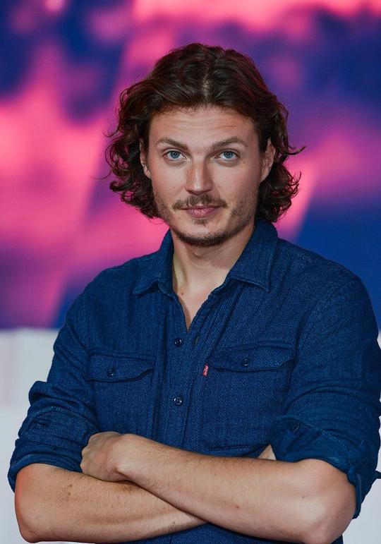 马特乌什·克洛尔 Mateusz Król