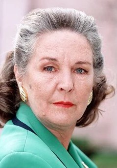 罗威娜·库珀 Rowena Cooper