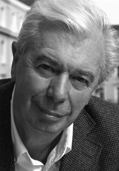 凯文·摩尔 Kevin Moore