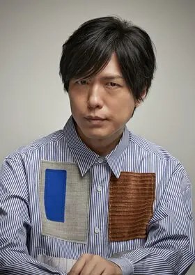 神谷浩史 Hiroshi Kamiya