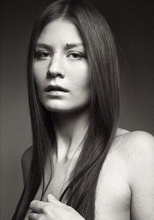 玛琳·布斯卡 Malin Buska