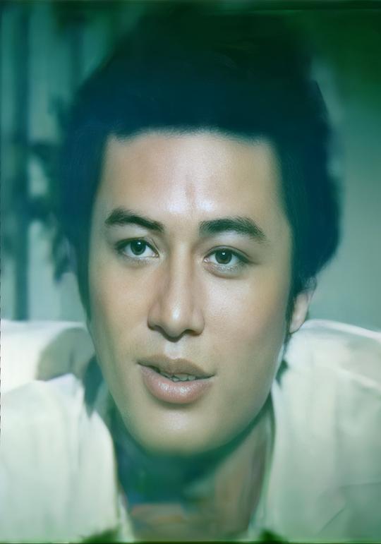 姚智中 Zhizhong Yao
