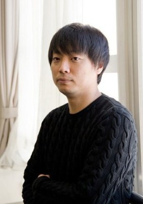 前田弘二 Kôji Maeda