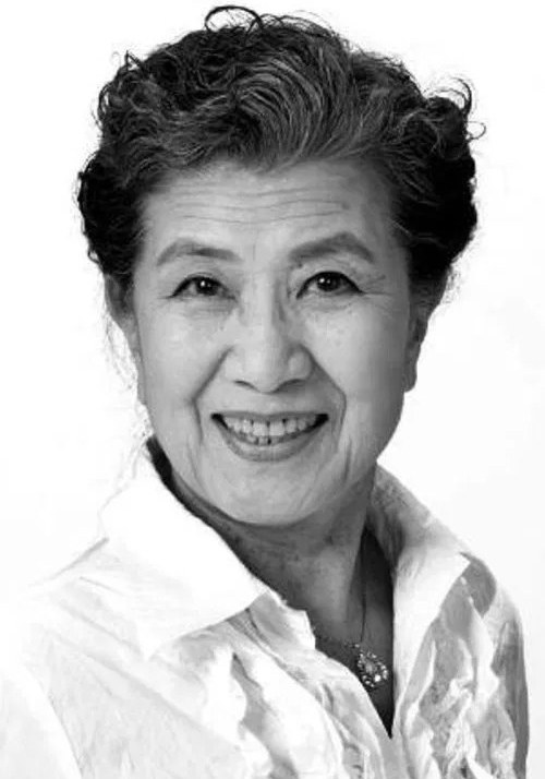 目黒幸子 Sachiko Meguro