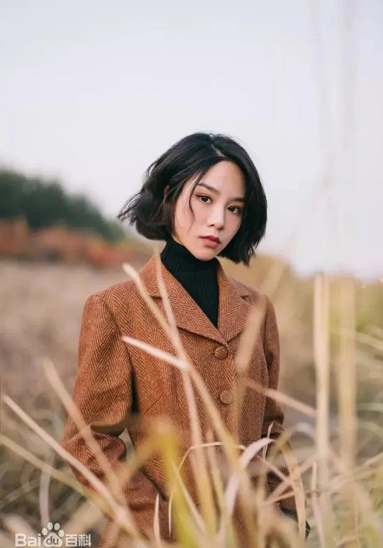 李雪歌 Xuege Li