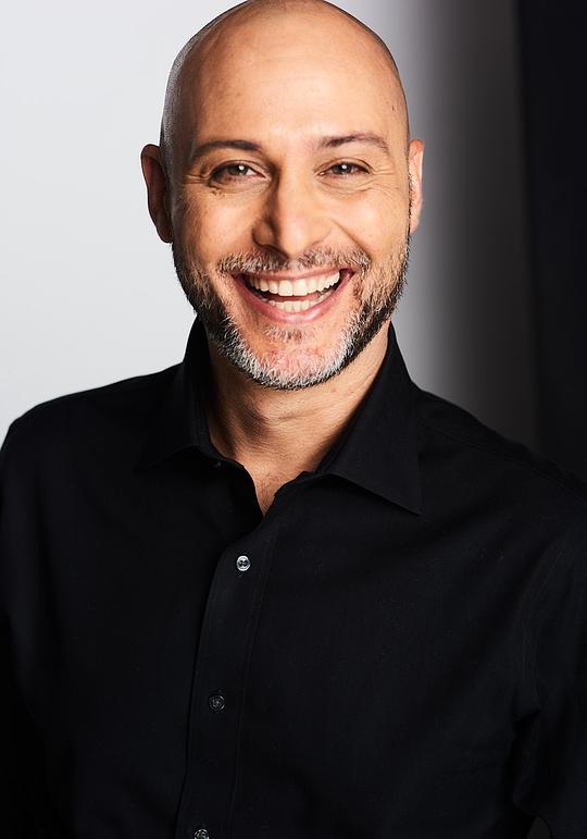 朱塞佩·鲁索 Giuseppe Russo