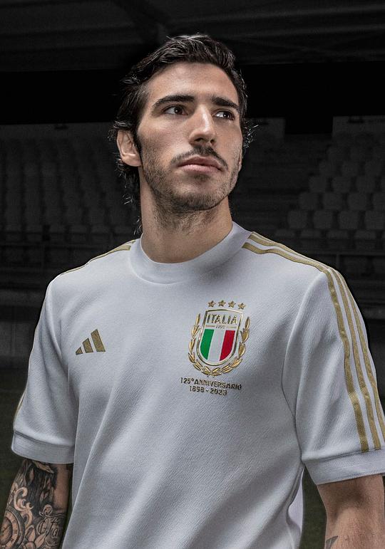 桑德罗·托纳利 Sandro Tonali