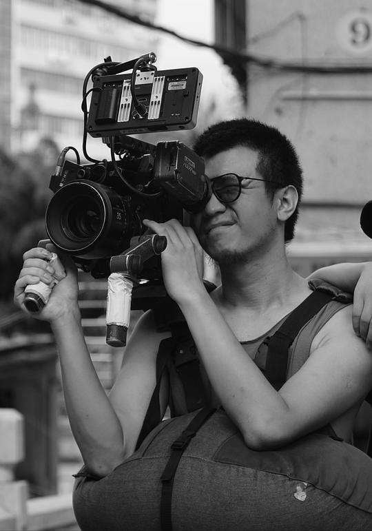 杨佳坤 Yang jiakun