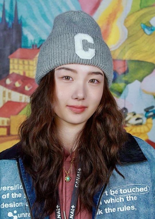 郑幸妮 Sabrina Jane