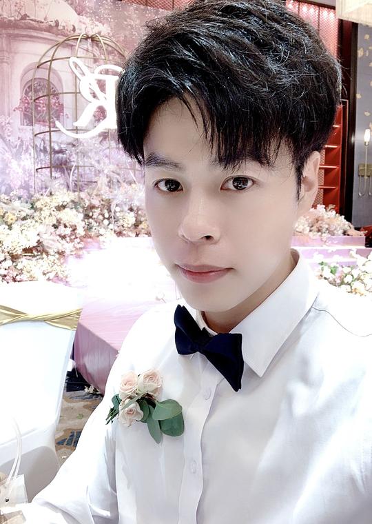 蔡承轩 Chengxuan Cai