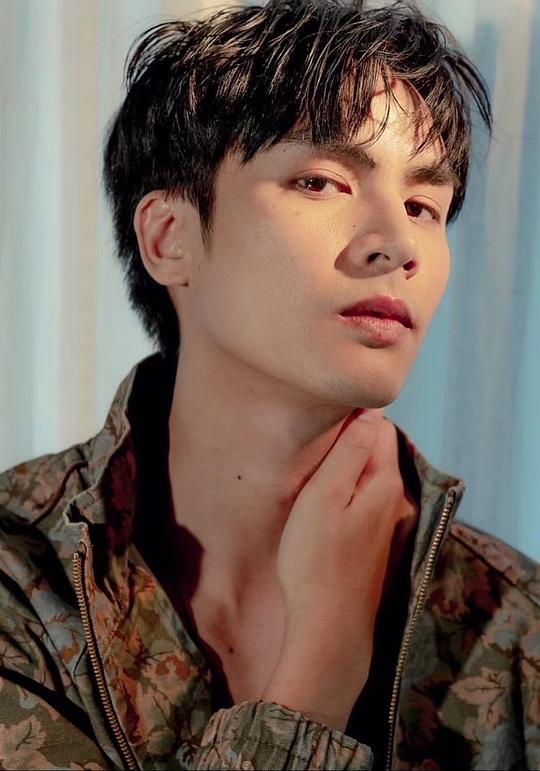 帕努瓦·普利马尼楠 Panuwat Premmaneenan