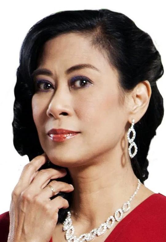 苏珊·阿芙里卡 Susan Africa