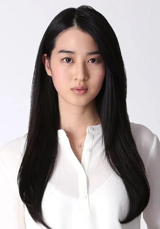 青野枫 Kaede Aono