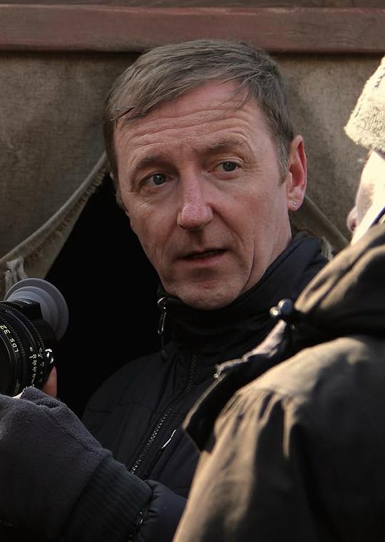 理查德·唐奈利 Richie Donnelly