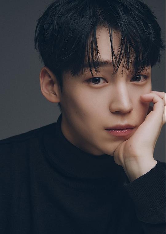 陈昱进 Woo-Jin Chun