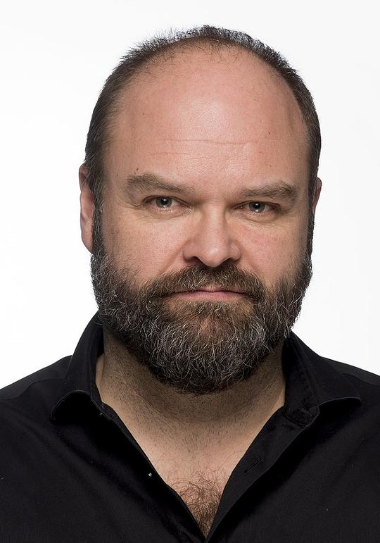 阿特勒·安东森 Atle Antonsen