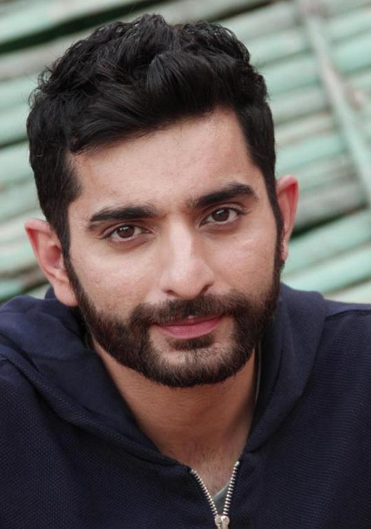 西达·卡尼克 Siddhant Karnick