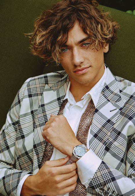 加文·卡萨莱尼奥 Gavin Casalegno