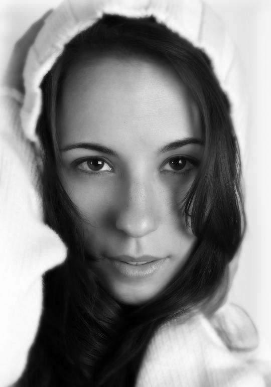 珍·魏森贝格 Jen Weissenberg