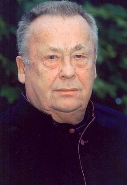 Rainer Basedow Rainer Basedow