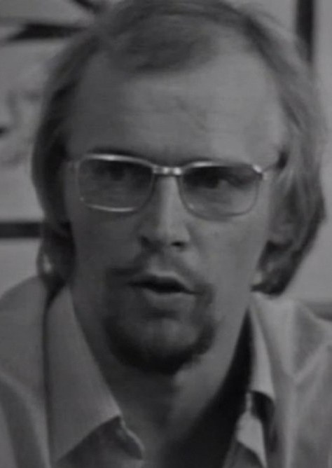 Arno Virtanen Arno Virtanen