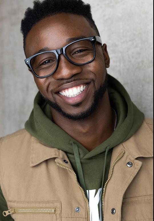 布兰登·阿诺德 Branden Arnold