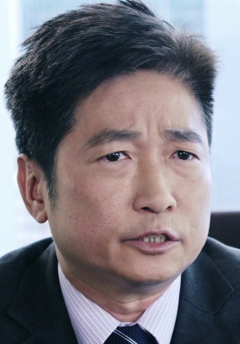 吴文舜 Man-Shun Ng