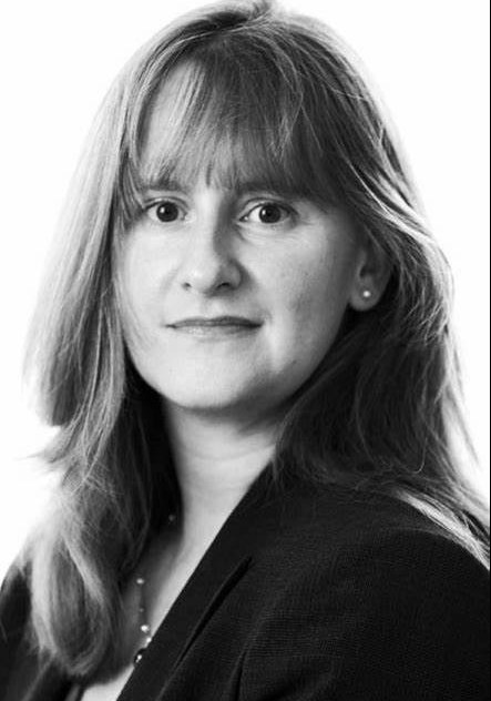 菲奥娜·杰克逊 Fiona Jackson