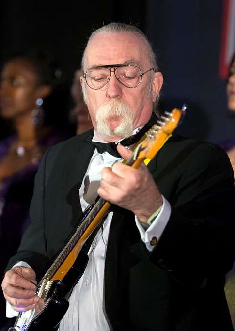Jeffrey Baxter Jeffrey Baxter