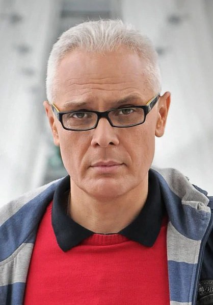 达里乌斯·贾库波斯基 Dariusz Jakubowski