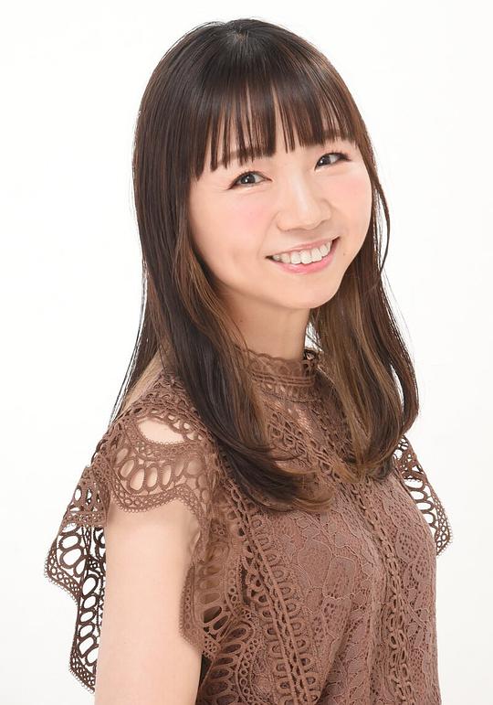 真田麻美 Asami Sanada