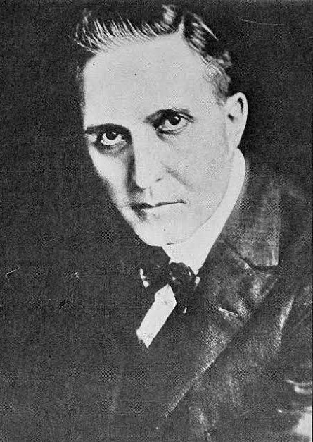 J. Gordon Edwards J. Gordon Edwards