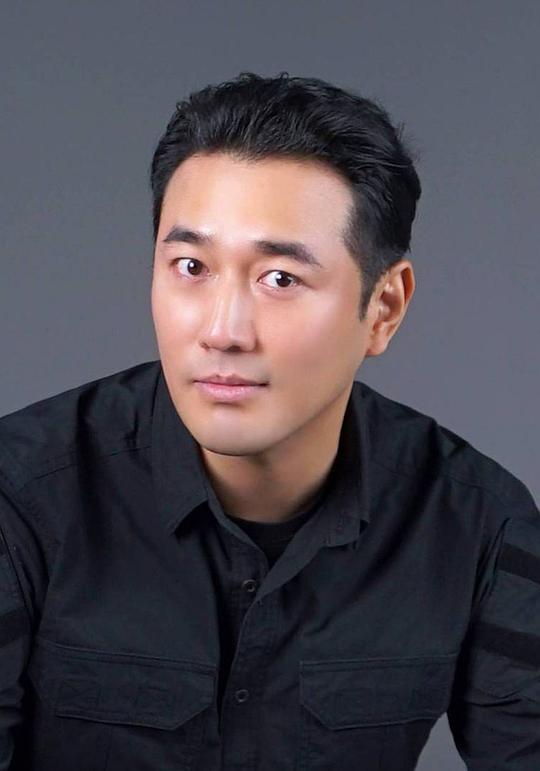 赵汉善 Han-seon Jo