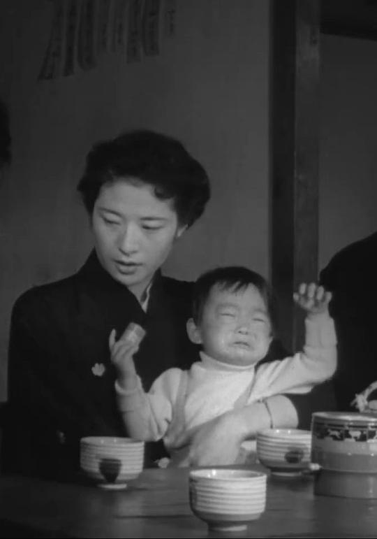 峰久子 Hisako Mine