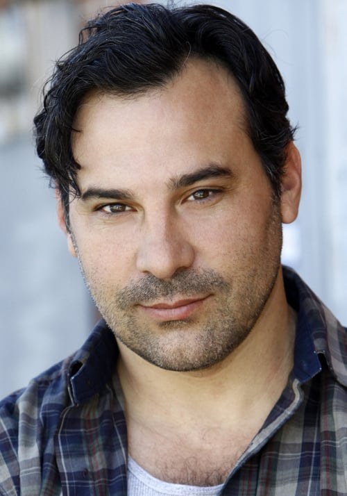 杰瑞·G·安格罗 Jerry G. Angelo