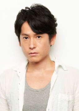 城戸裕次 Kido Yuji