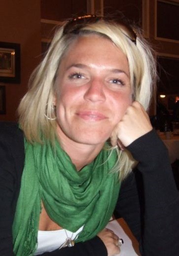 玛丽·皮埃尔·布沙尔 Marie Pierre Bouchard