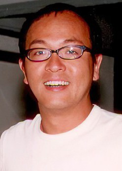罗锦富 Keith Lo