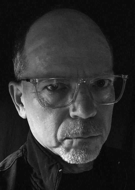 Mark Steensland Mark Steensland