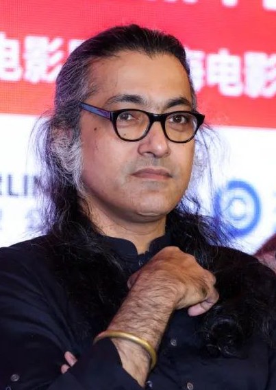 卡玛尔·艾哈迈德·西蒙 Kamar Ahmad Simon