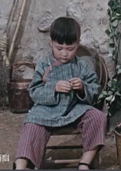晋阿虎 Ahu Jin