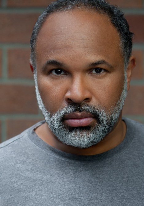 杰弗里·欧文斯 Geoffrey Owens