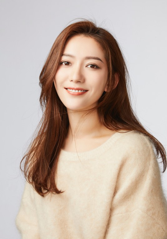 王姿允 Ziyun Wang