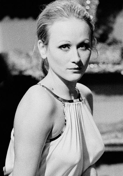 卡琪娅·申库 Katia Tchenko